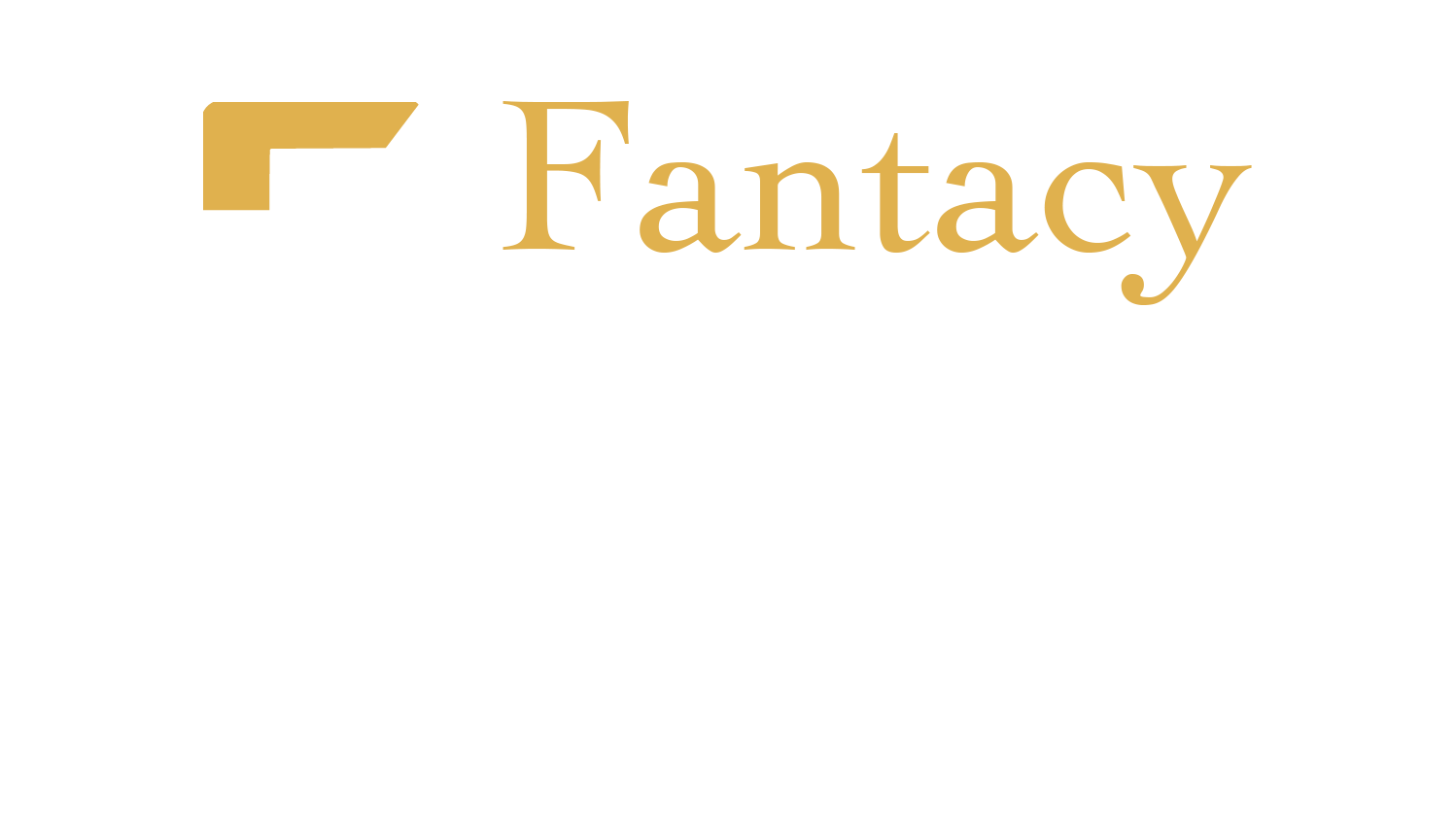 Fantasy Iraq Logo